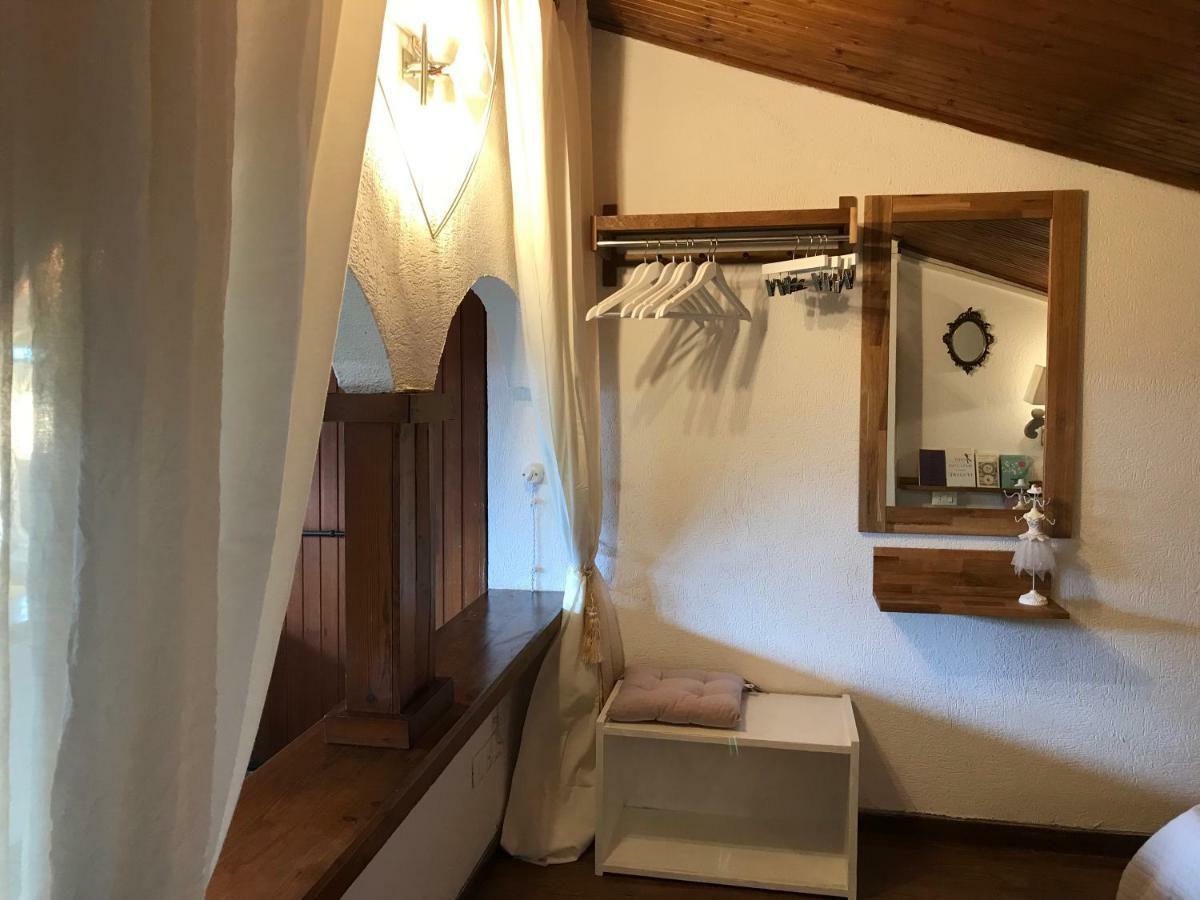 La Soffitta Bohemien Apartamento Verona Exterior foto
