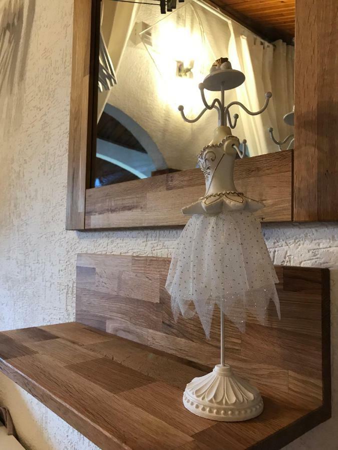 La Soffitta Bohemien Apartamento Verona Exterior foto
